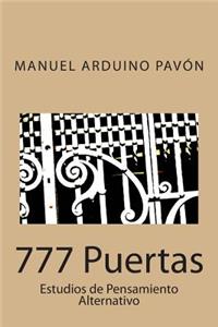 777 Puertas