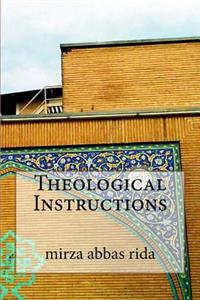 Theological Instructions