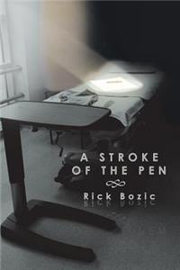 Stroke of the Pen