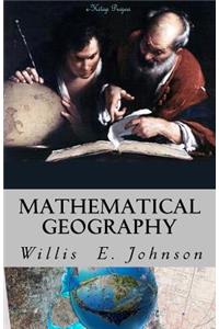 Mathematical Geography