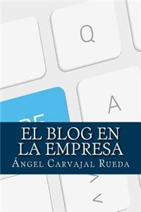 Blog en la Empresa