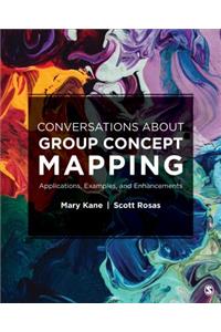 Conversations about Group Concept Mapping