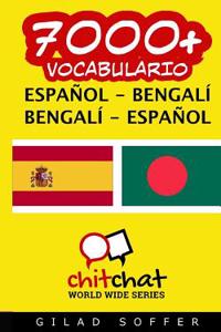 7000+ Espanol - Bengali Bengali - Espanol Vocabulario