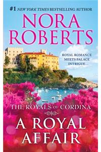 Royal Affair