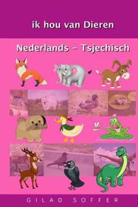 Ik Hou Van Dieren Nederlands - Tsjechisch