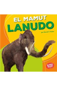 El mamut lanudo (Woolly Mammoth)
