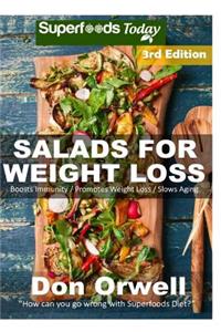 Salads for Weight Loss