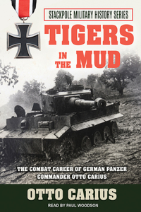 Tigers in the Mud