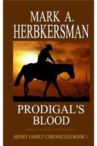 Prodigal's Blood