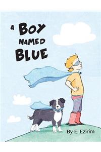 A Boy Named Blue