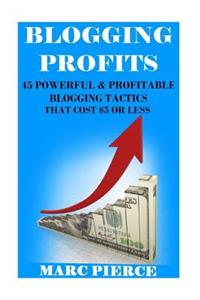 Blogging Profits