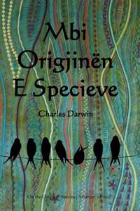Mbi Origjinen E Specieve