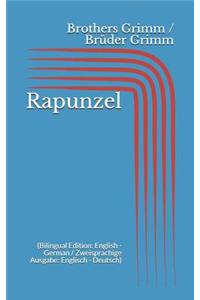 Rapunzel (Bilingual Edition