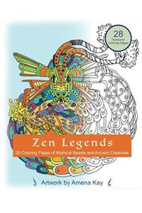 Zen Legends