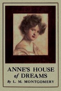 Anne's House of Dreams