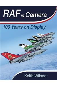 RAF in Camera: 100 Years on Display