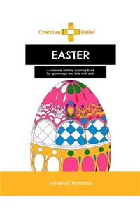 Creative Relief Easter