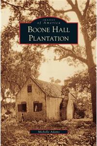 Boone Hall Plantation