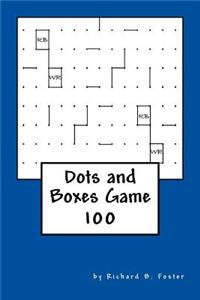 Dots and Boxes Game