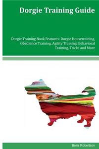Dorgie Training Guide Dorgie Training Book Features