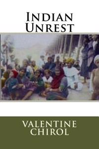 Indian Unrest