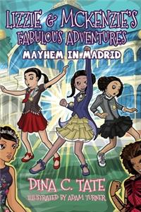 Lizzie & McKenzie's Fabulous Adventures