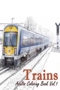 Trains
