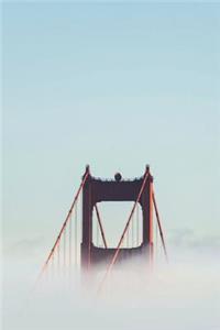 Bridge in the Clouds Journal