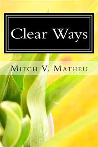 Clear Ways