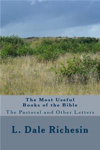 Most Useful Books of the Bible