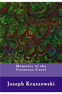 Memoirs of the Countess Cosel