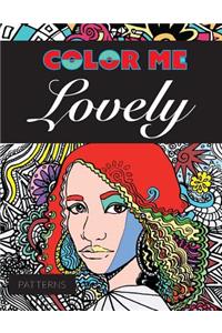 Color Me Lovely