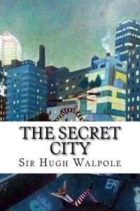 The Secret City