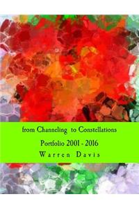 From Channeling to Constellations