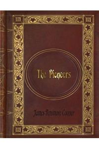 James Fenimore Cooper - The Pioneers