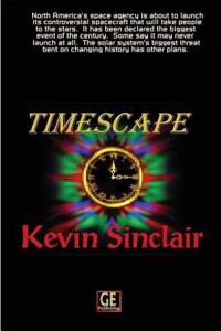 -Timescape- (Gold, Matte)