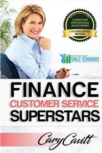 Finance Customer Service Superstars