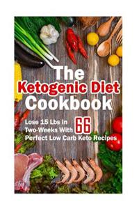 Ketogenic Diet Cookbook