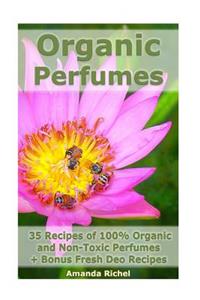 Organic Perfumes