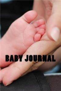 Baby Journal
