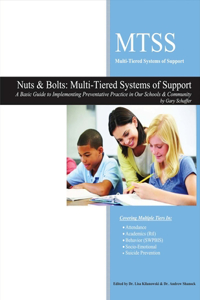 Nuts & Bolts: Multi-Tiered Systems of Support