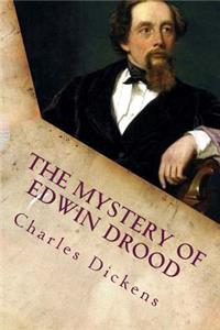 The Mystery of Edwin Drood