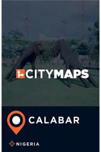 City Maps Calabar Nigeria