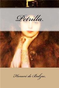 Petrilla