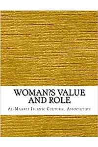Womans Value and Role