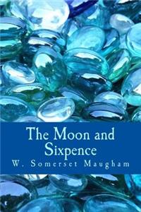 The Moon and Sixpence