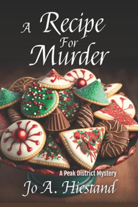Recipe For Murder