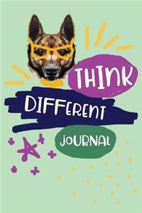 Think Different Journal