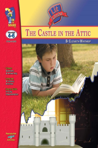 Castle it the Attic, by Elizabeth Winthrop Lit Link Grades 4-6