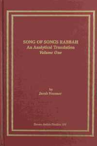Song of Songs Rabbah